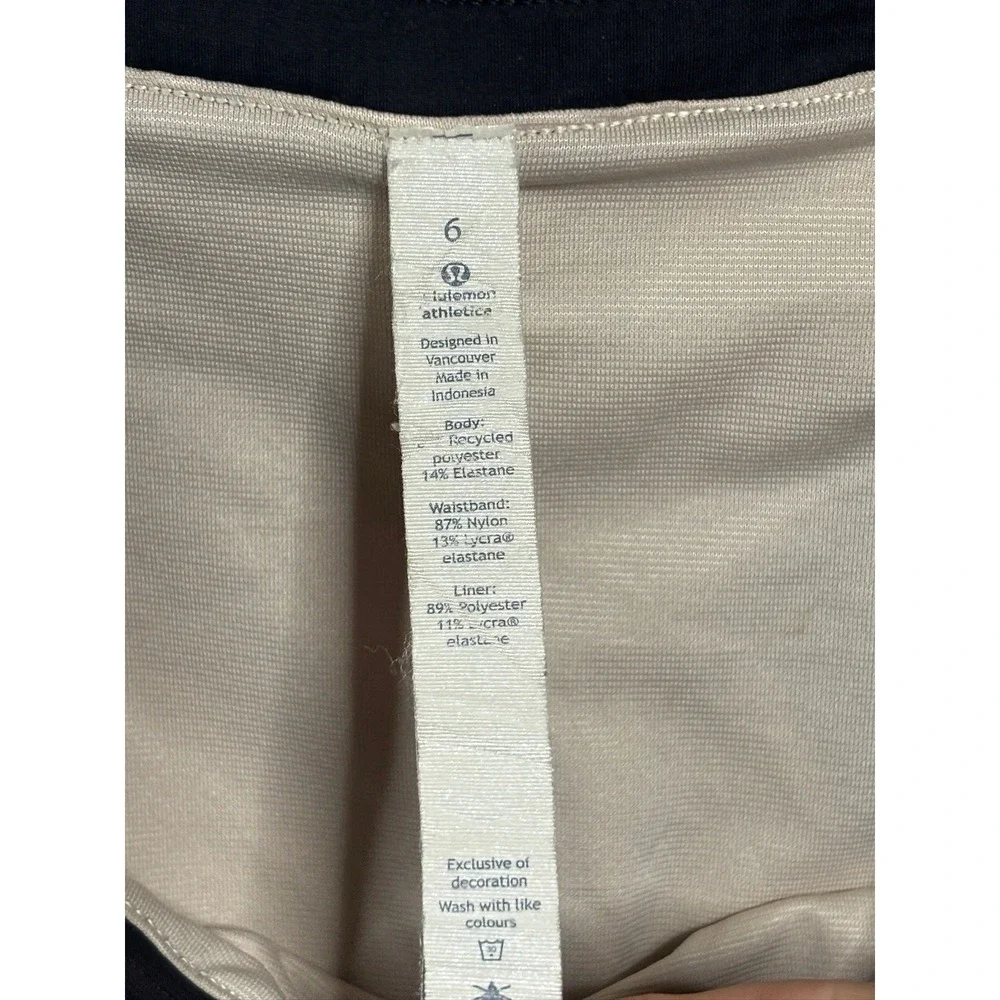 lululemon athletica lululemon hotty